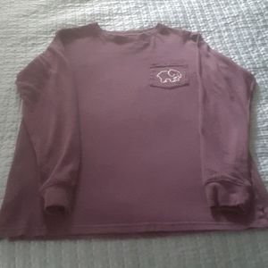 Ivory Ella long sleeve